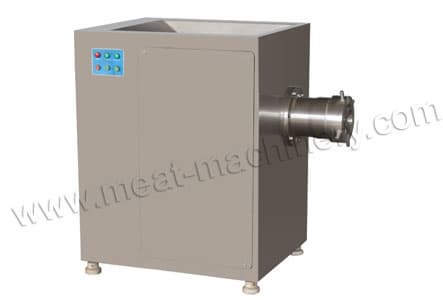 Meat Grinding Machine